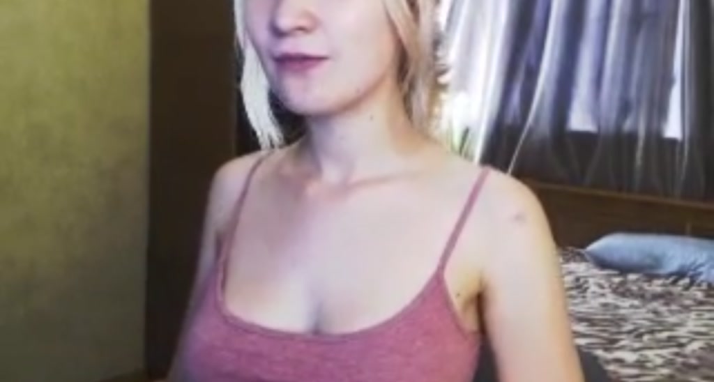 Foxxxy_Kate video thumbnail