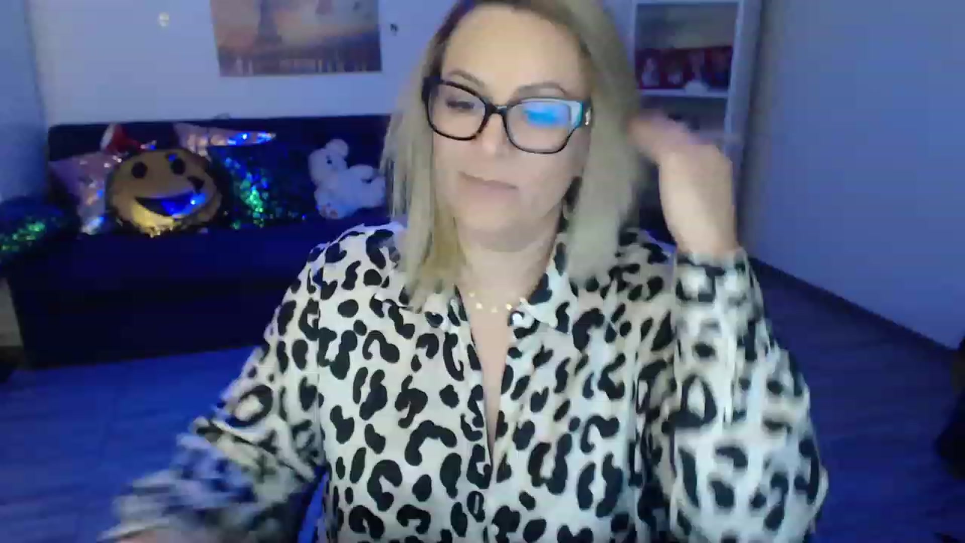 A_baby_Boo video thumbnail