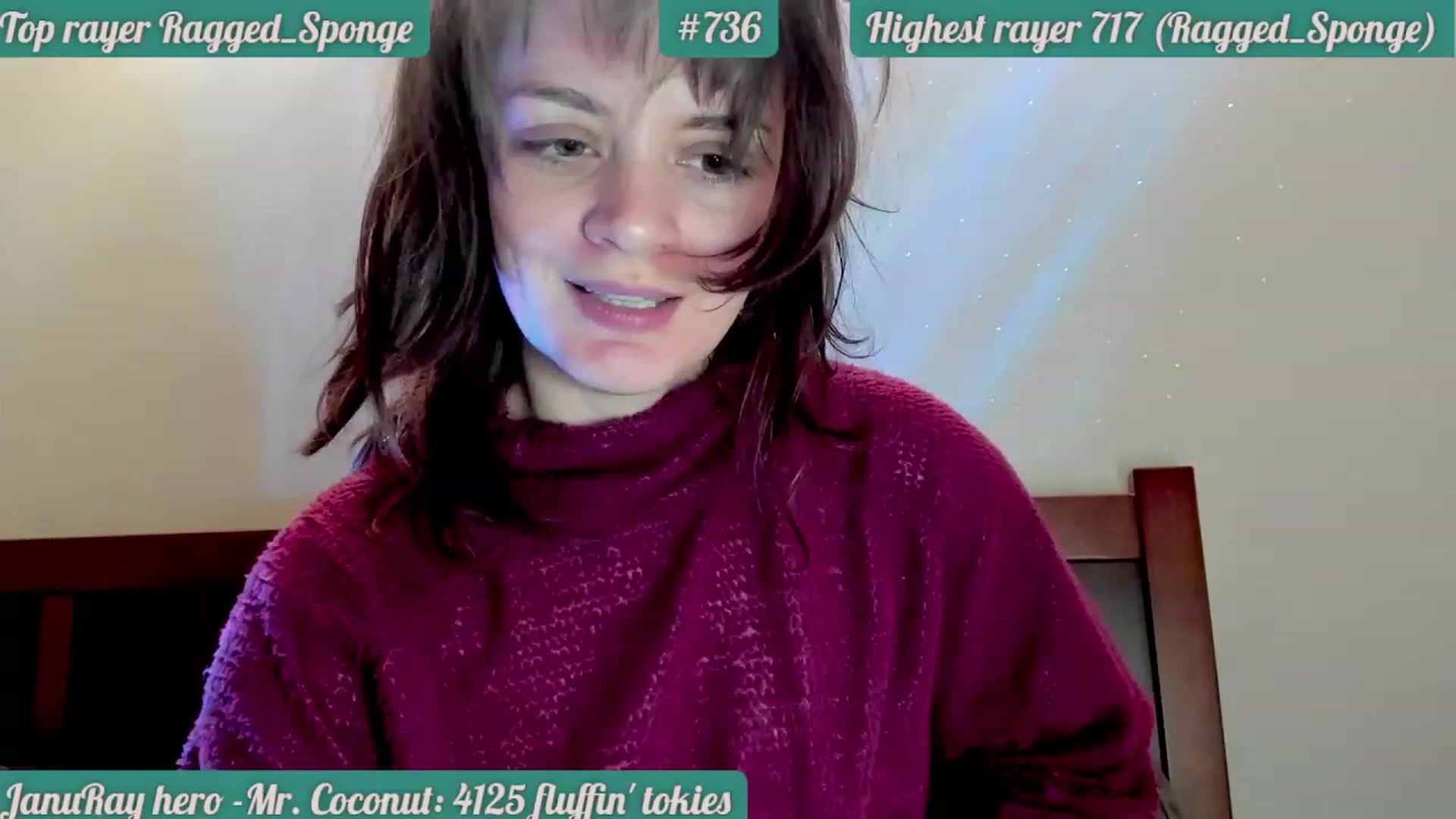 FluffinRayRay video thumbnail