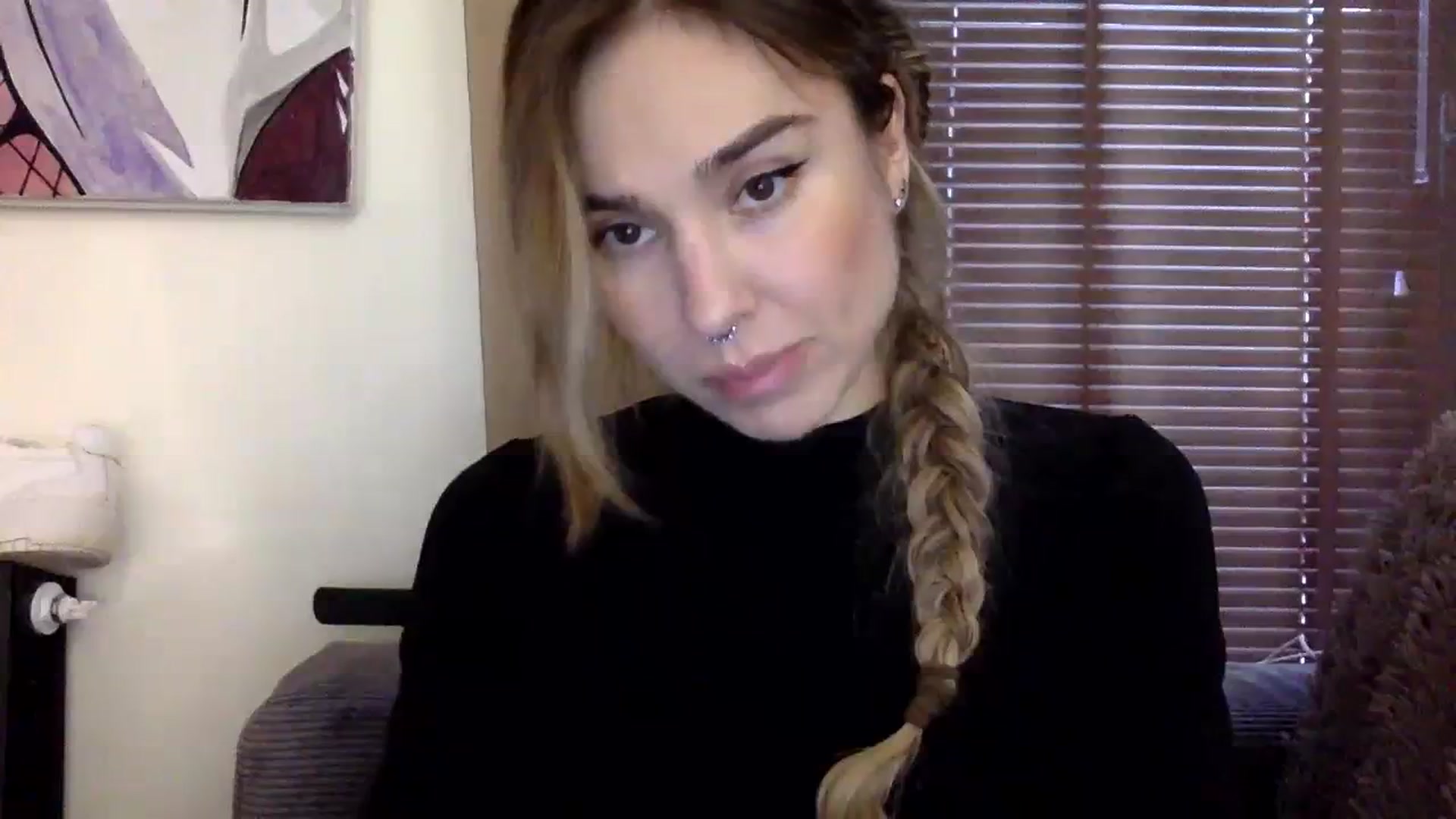 EgoisticPuss video thumbnail