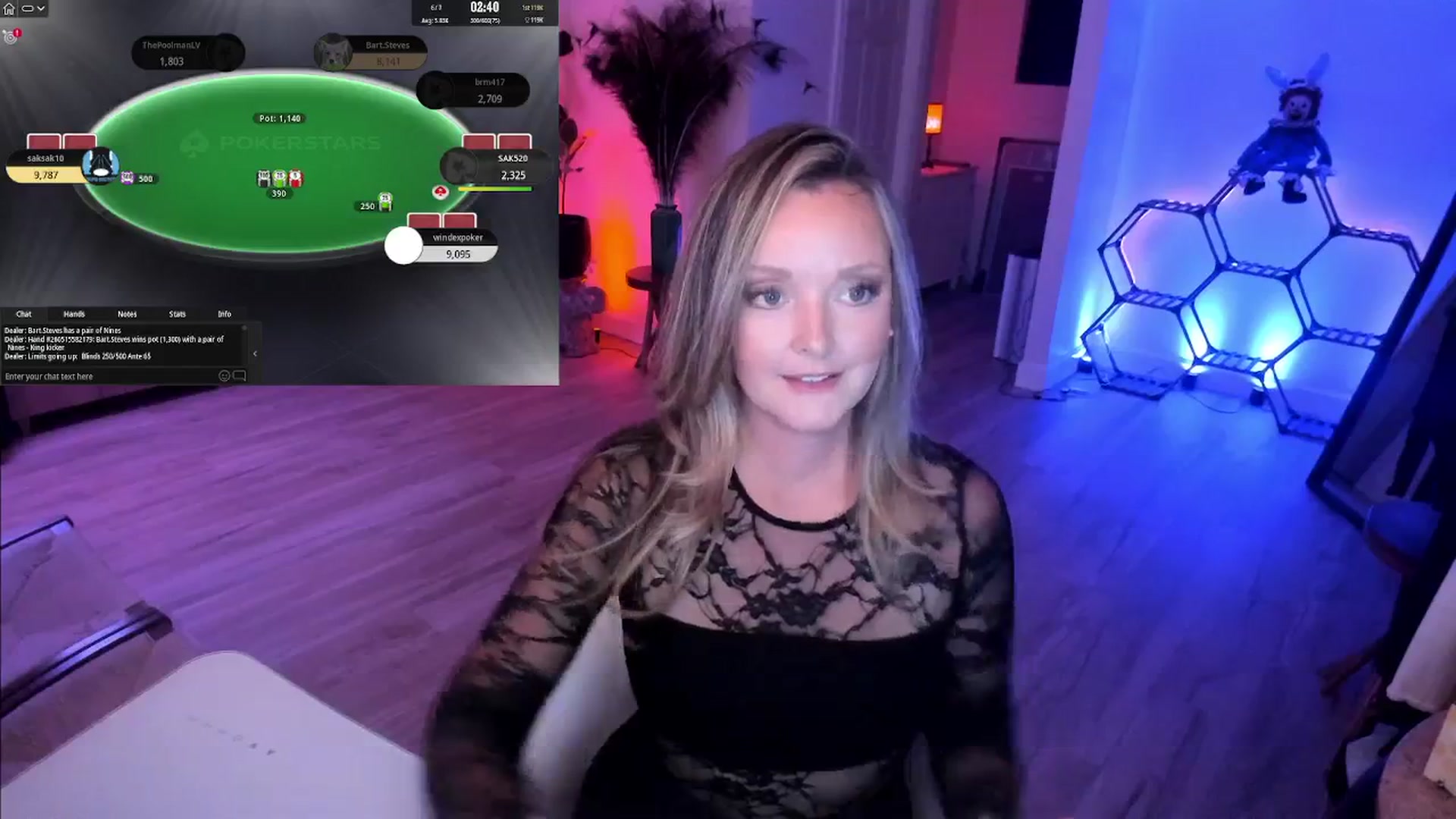 Topless video thumbnail