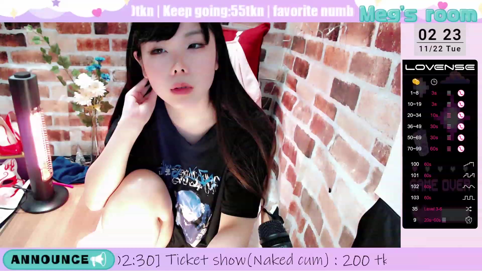 Meg_s2 video thumbnail