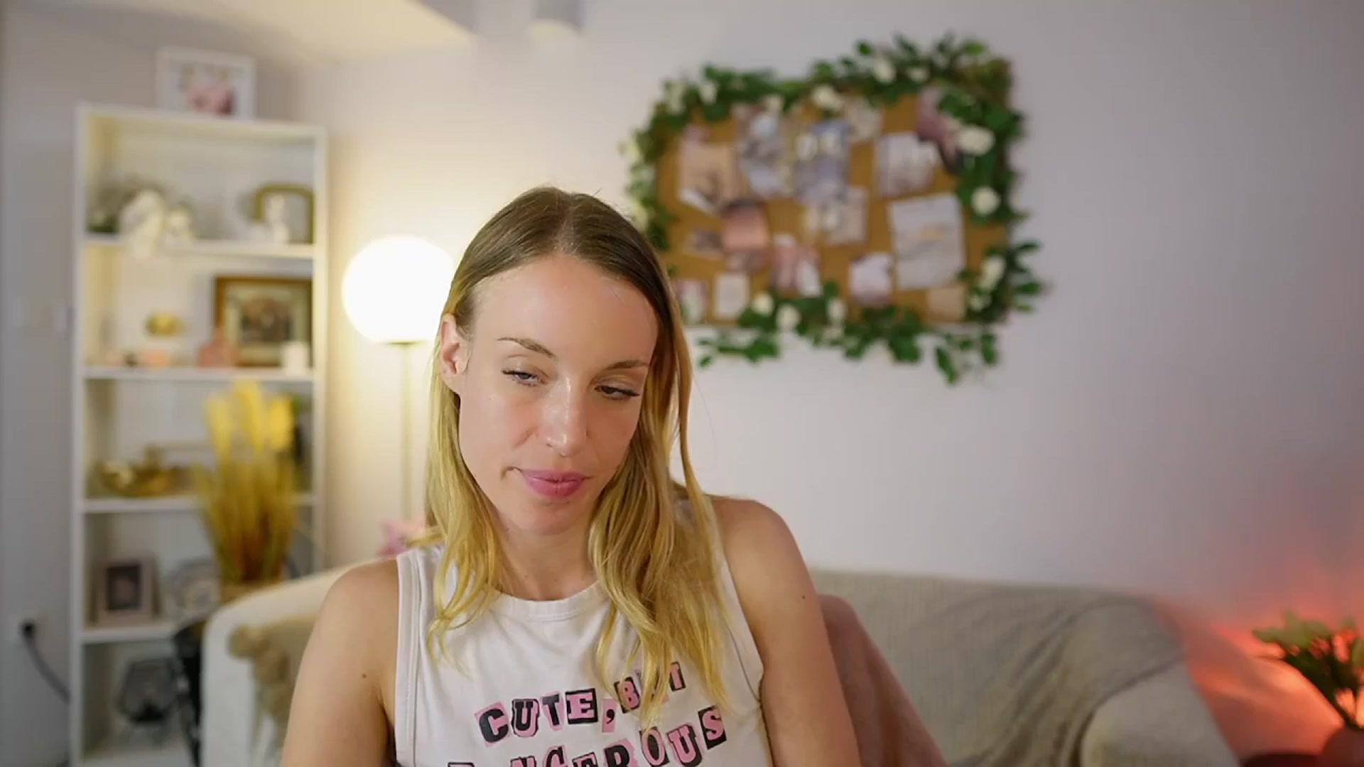 April_Rose_ video thumbnail