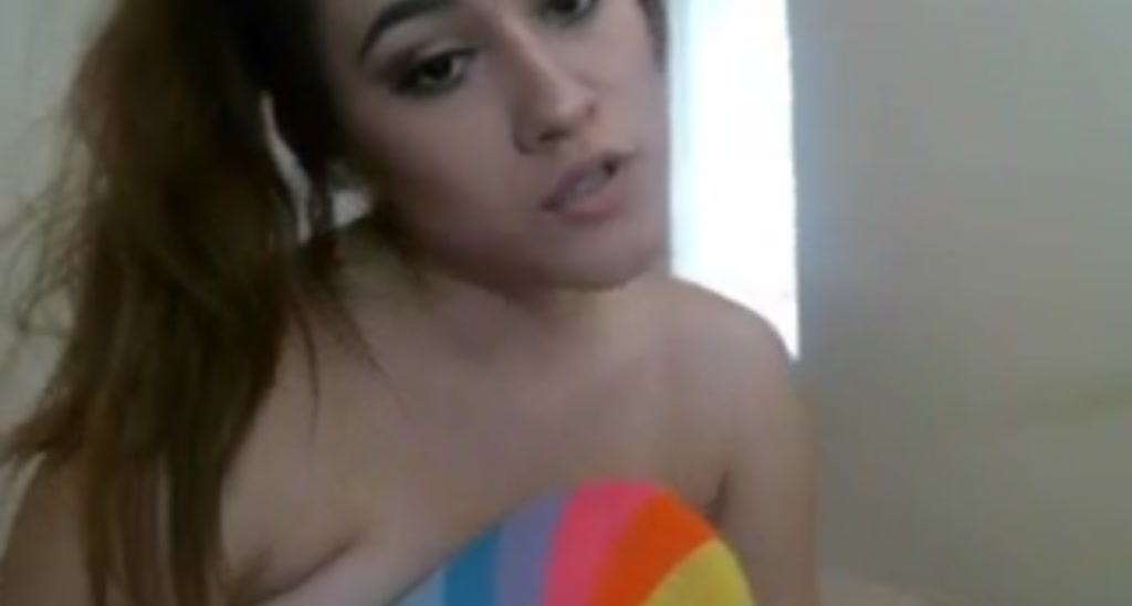 Cheekygirl443 video thumbnail