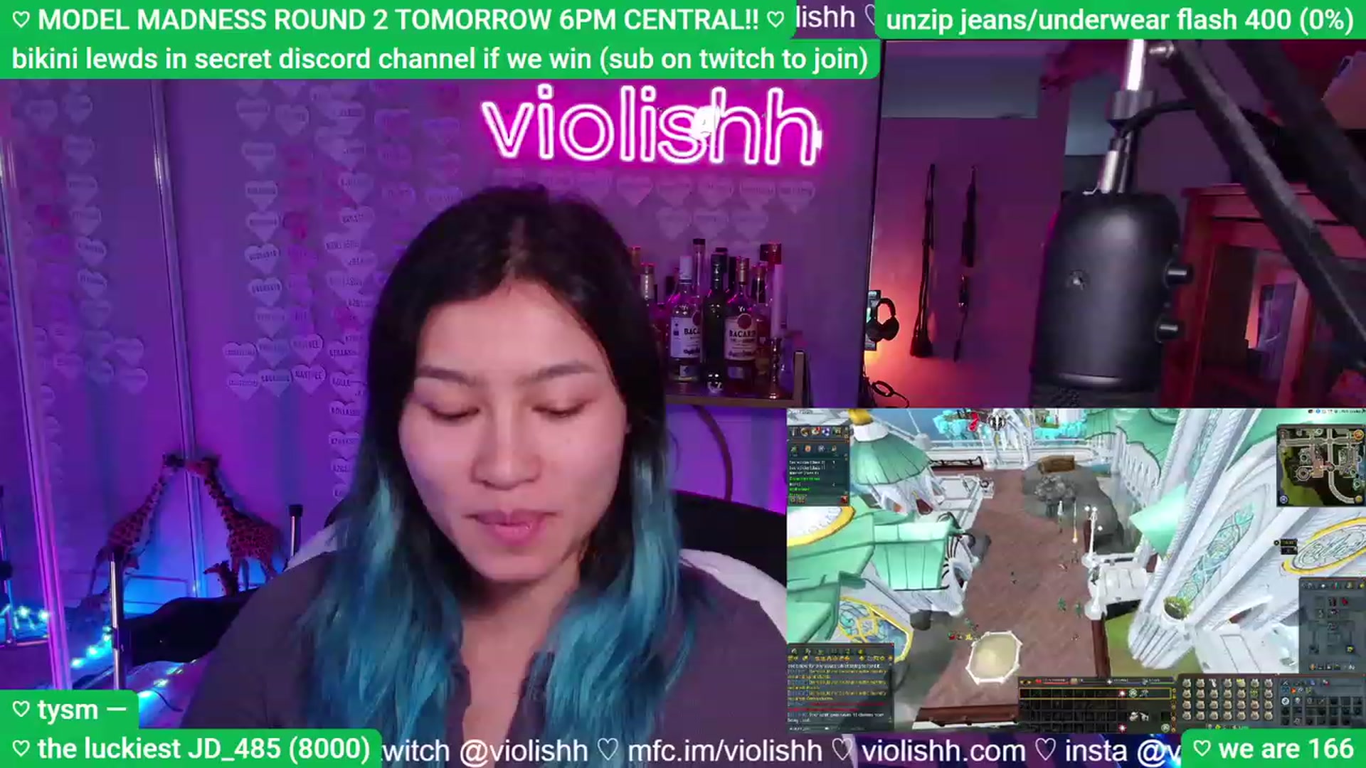 violishh video thumbnail