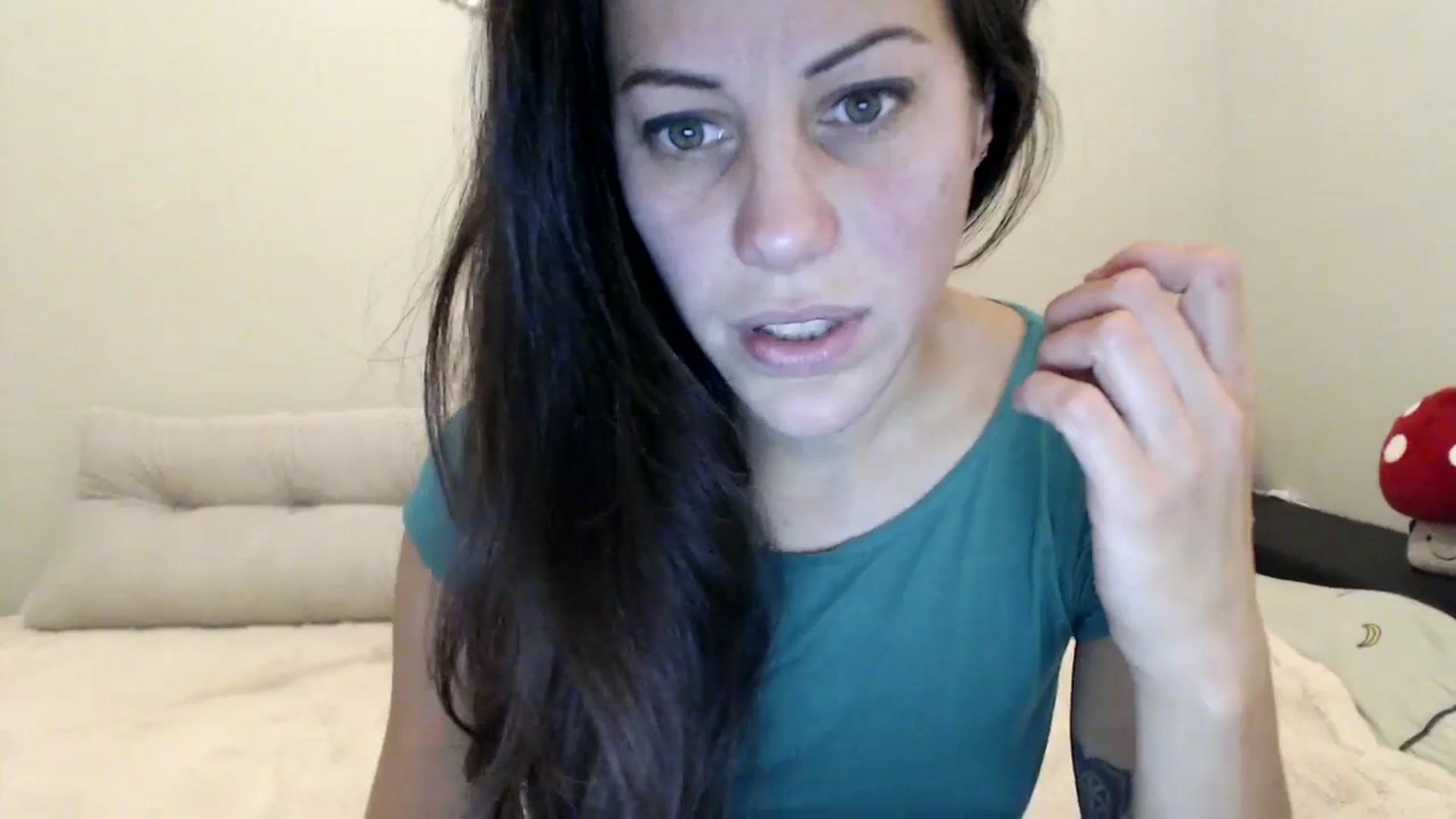 ChristinaKey video thumbnail