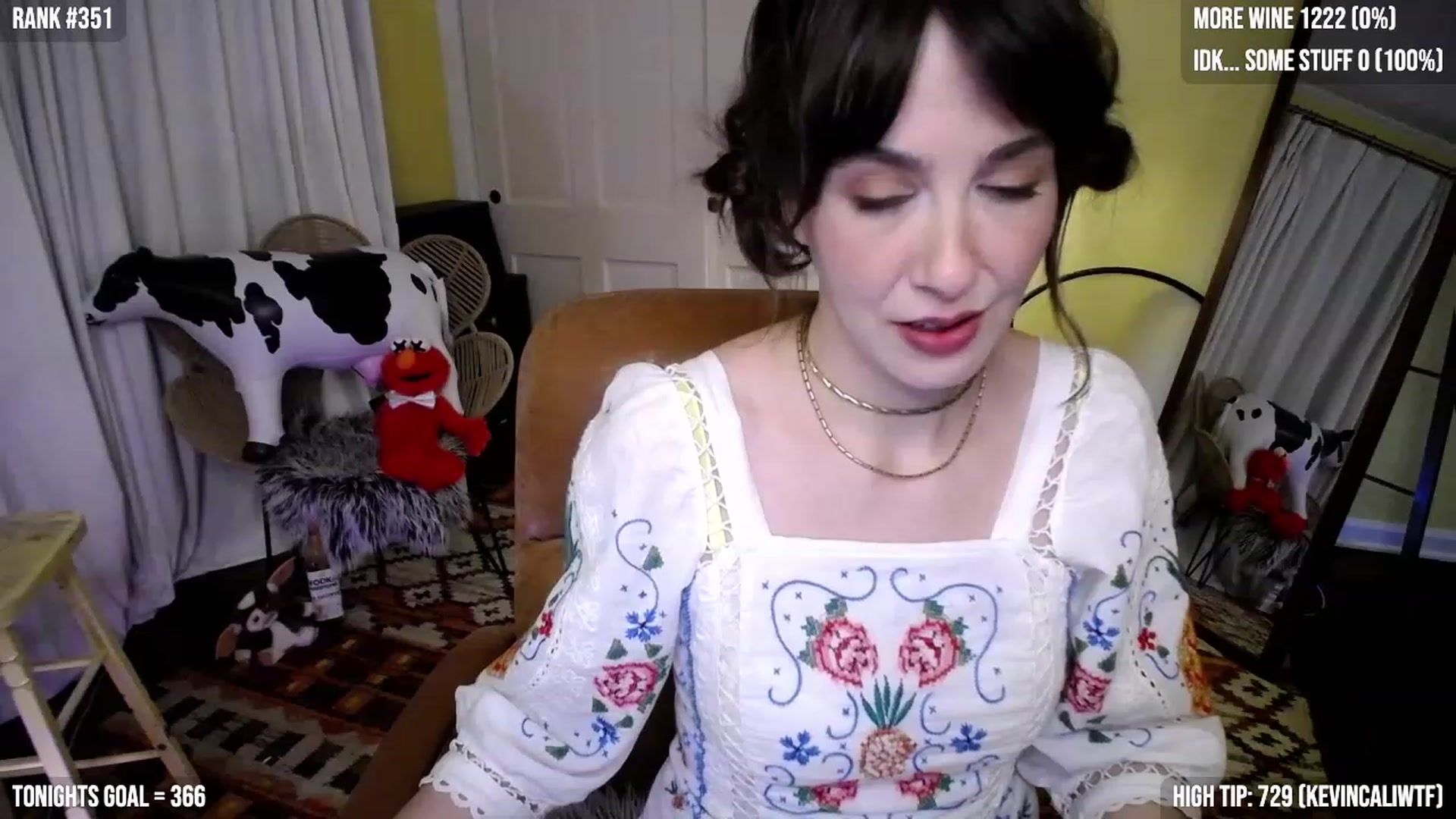 Yarrow video thumbnail
