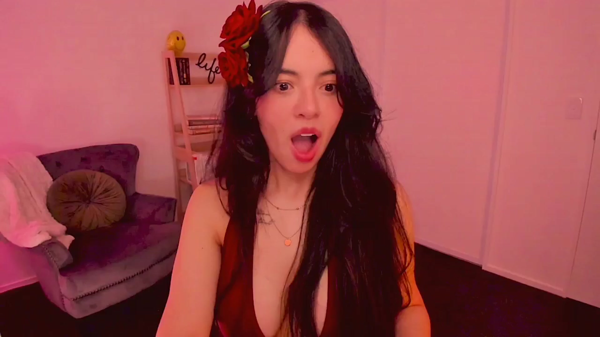 NinaSage video thumbnail