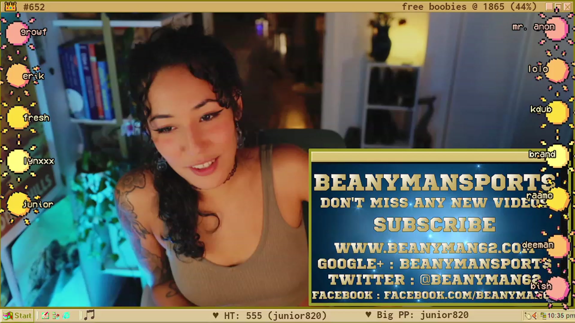 TERRA video thumbnail