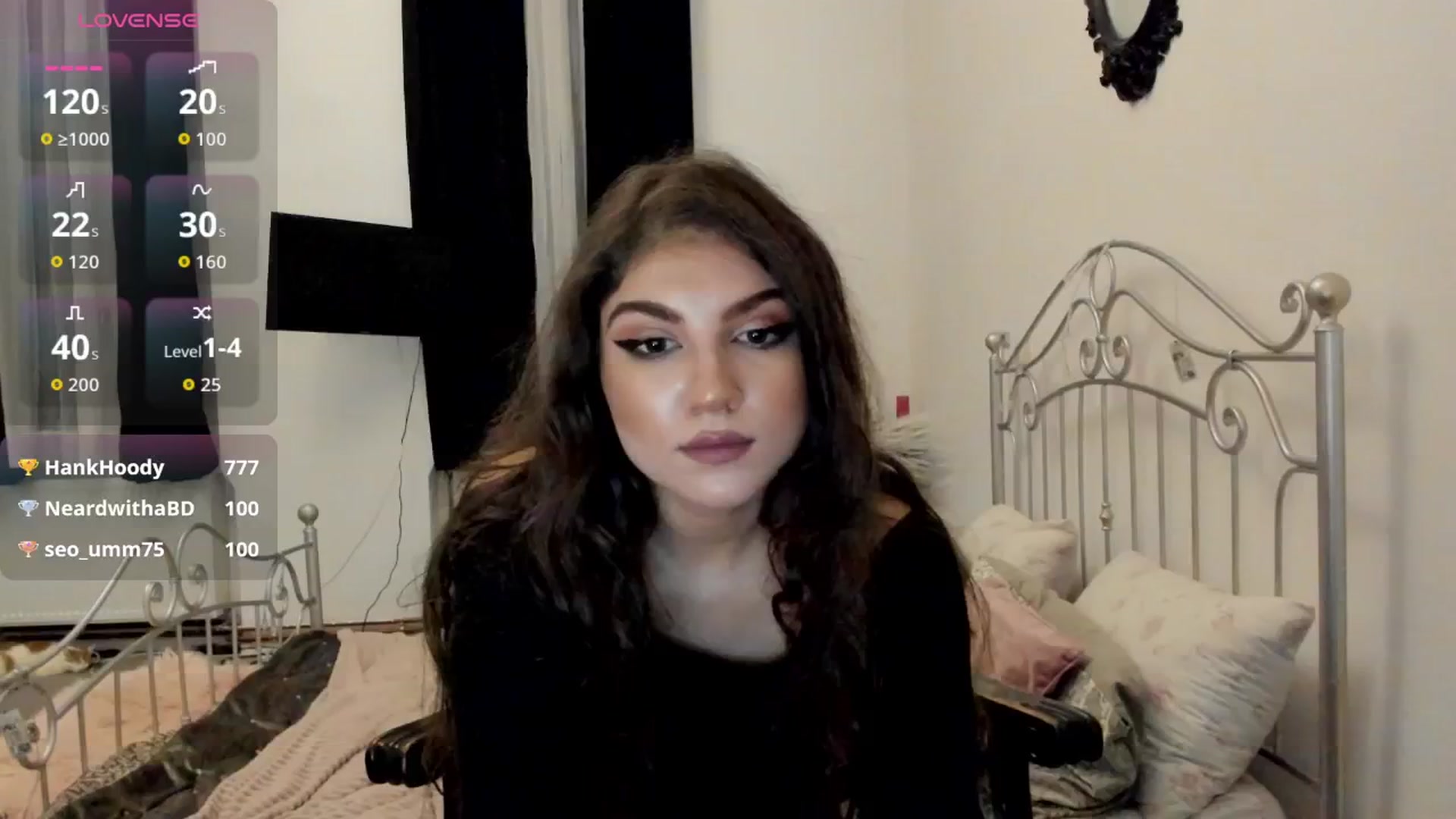 KiraCherry video thumbnail
