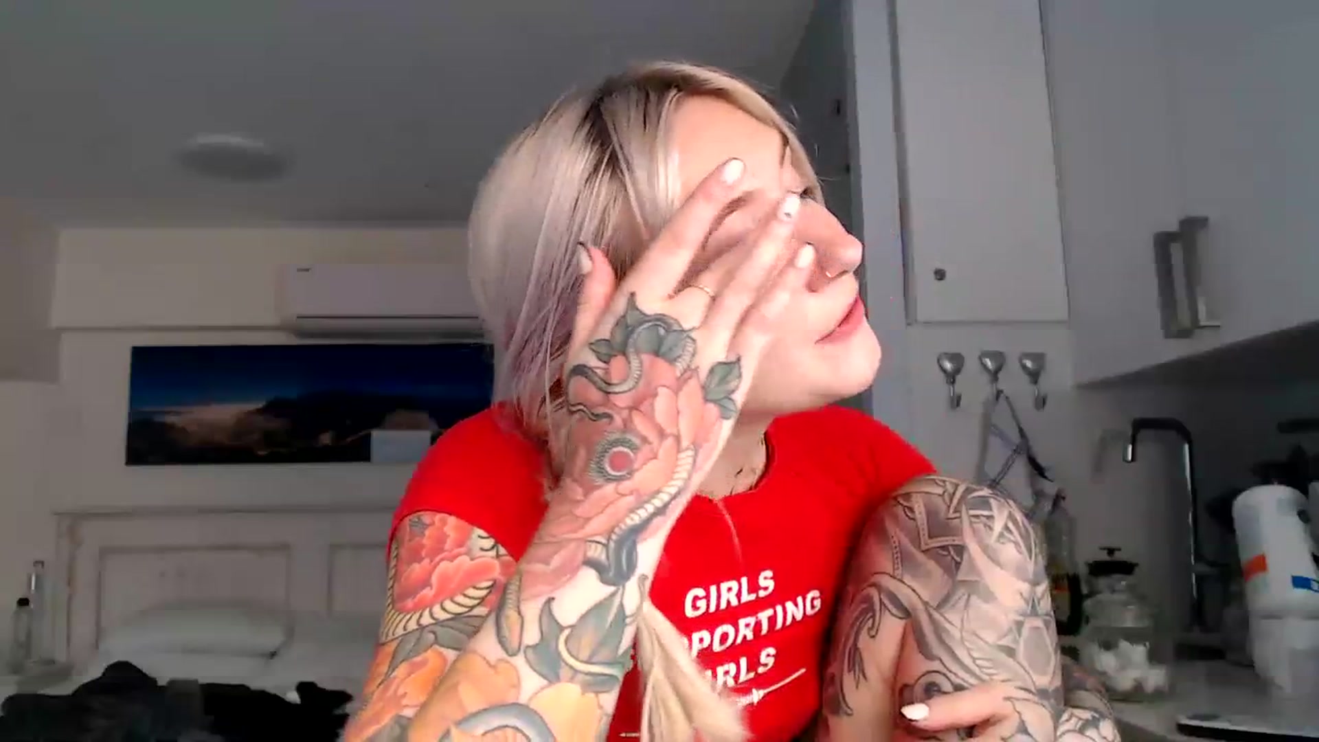 Tattoo_bbgirl video thumbnail