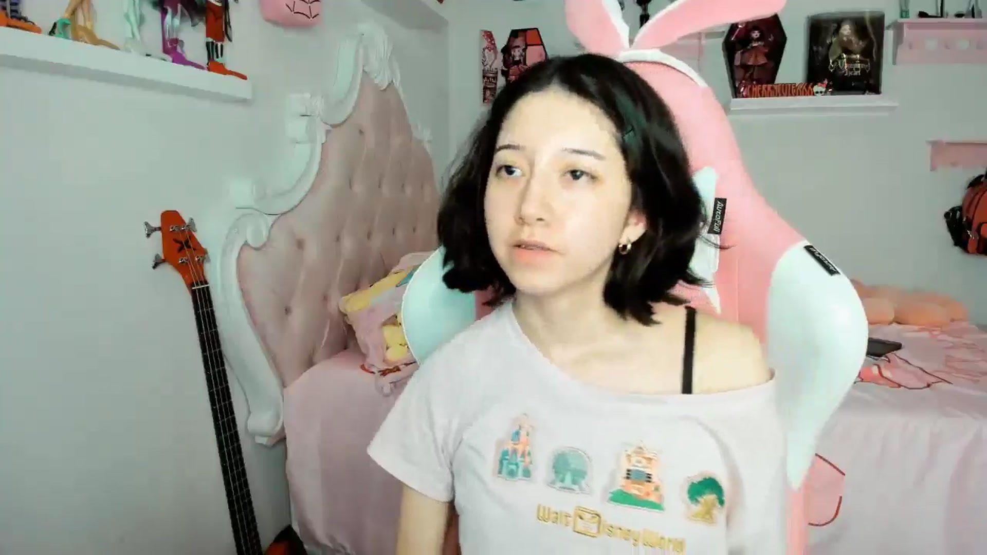 Cherrycute666 video thumbnail