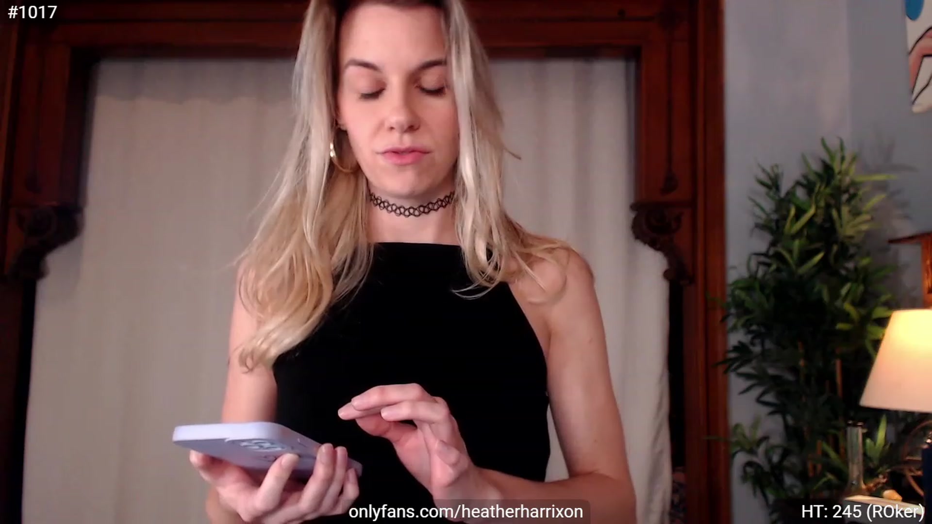 Heather video thumbnail