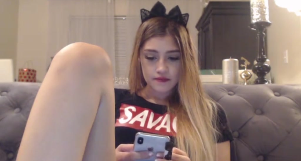 Alliecat001 video thumbnail