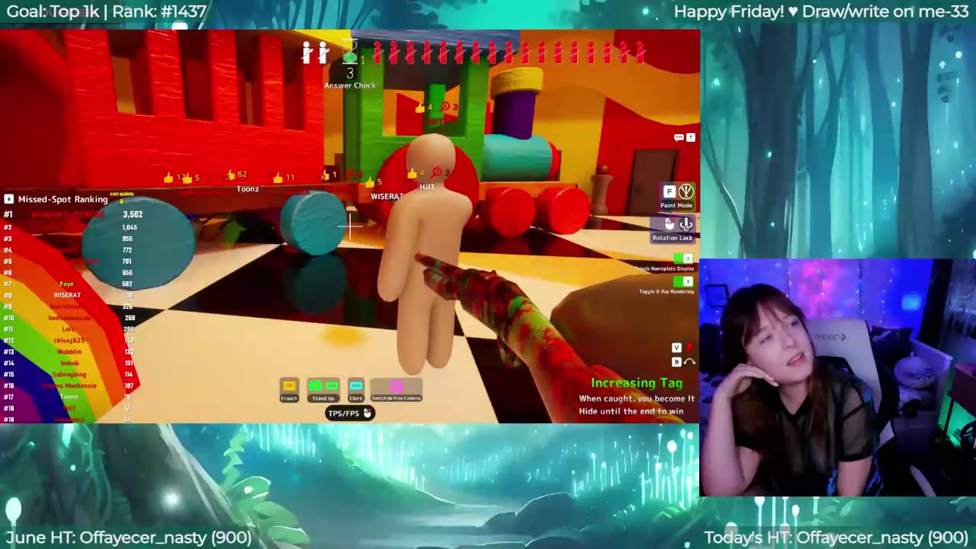 FayeWilde video thumbnail