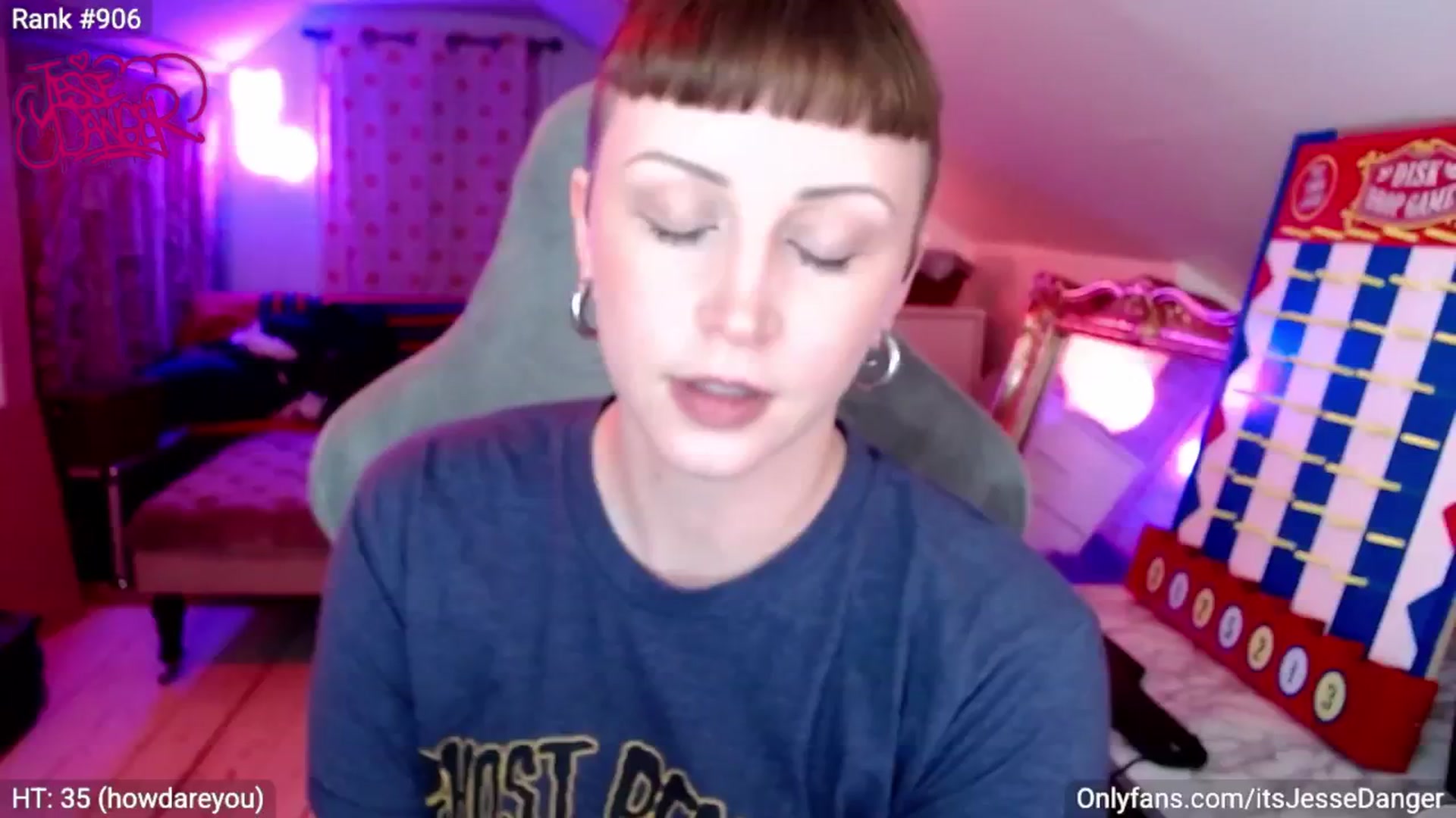 JesseDanger video thumbnail