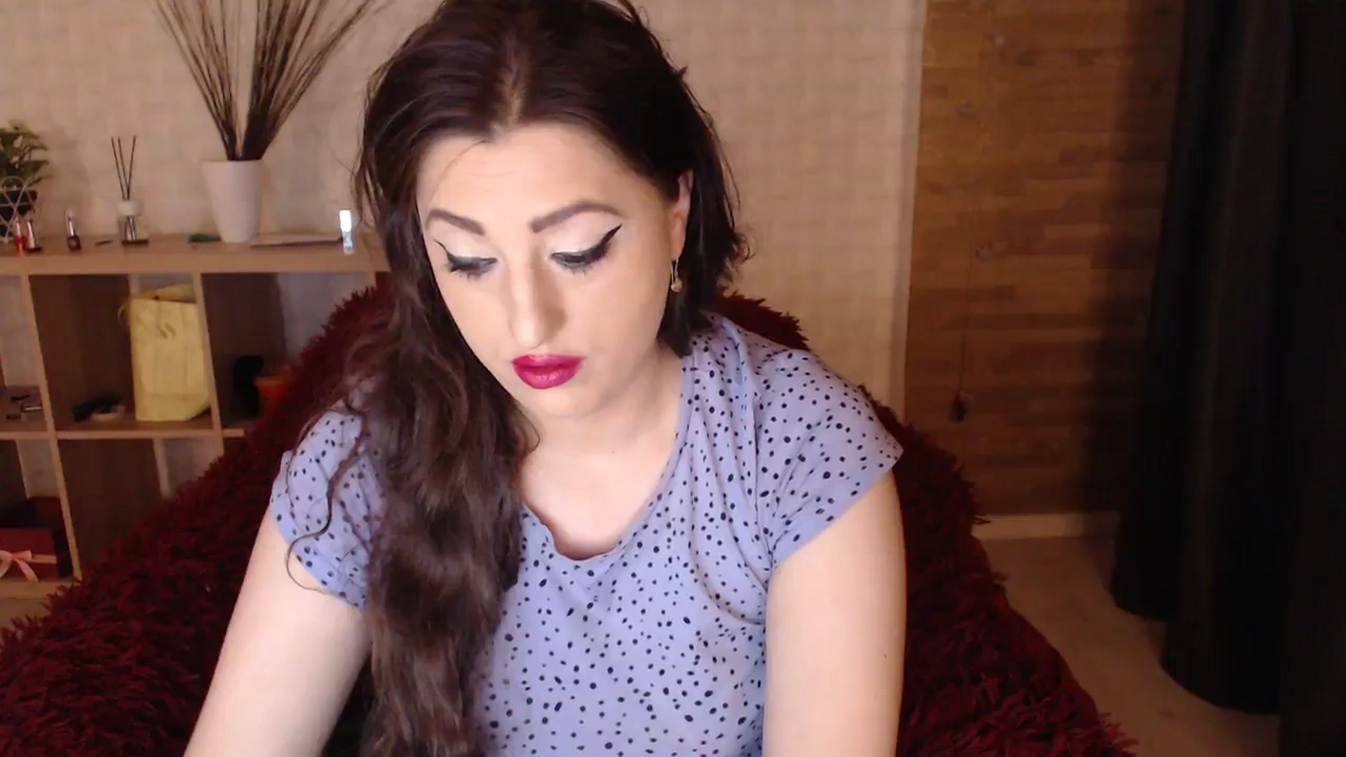 HotRebbecca video thumbnail
