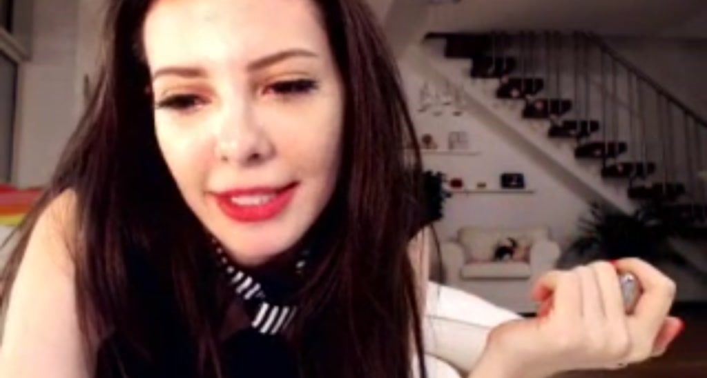 TriciaFox video thumbnail