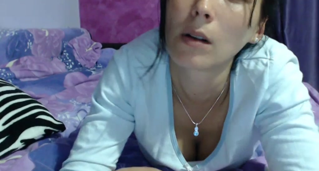 brunette_glam video thumbnail