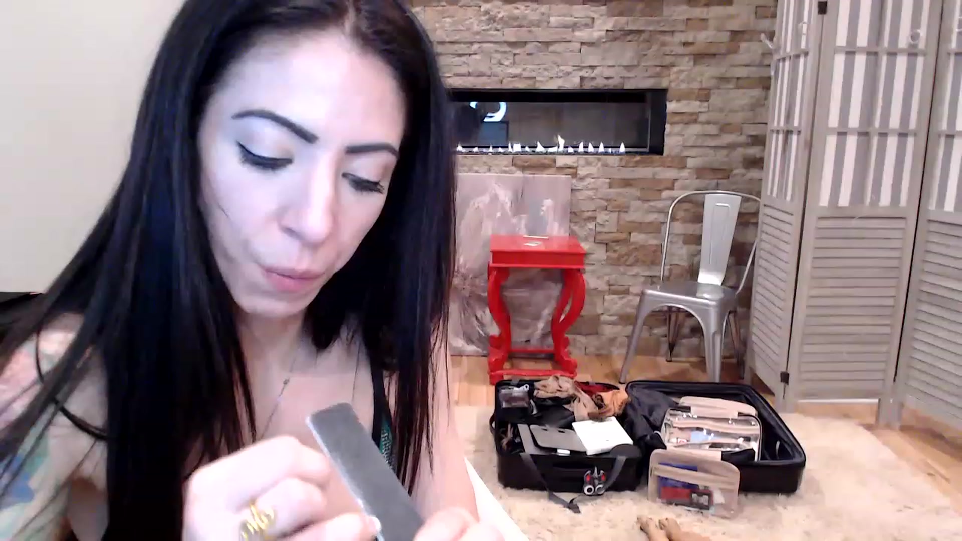 AmyDay video thumbnail