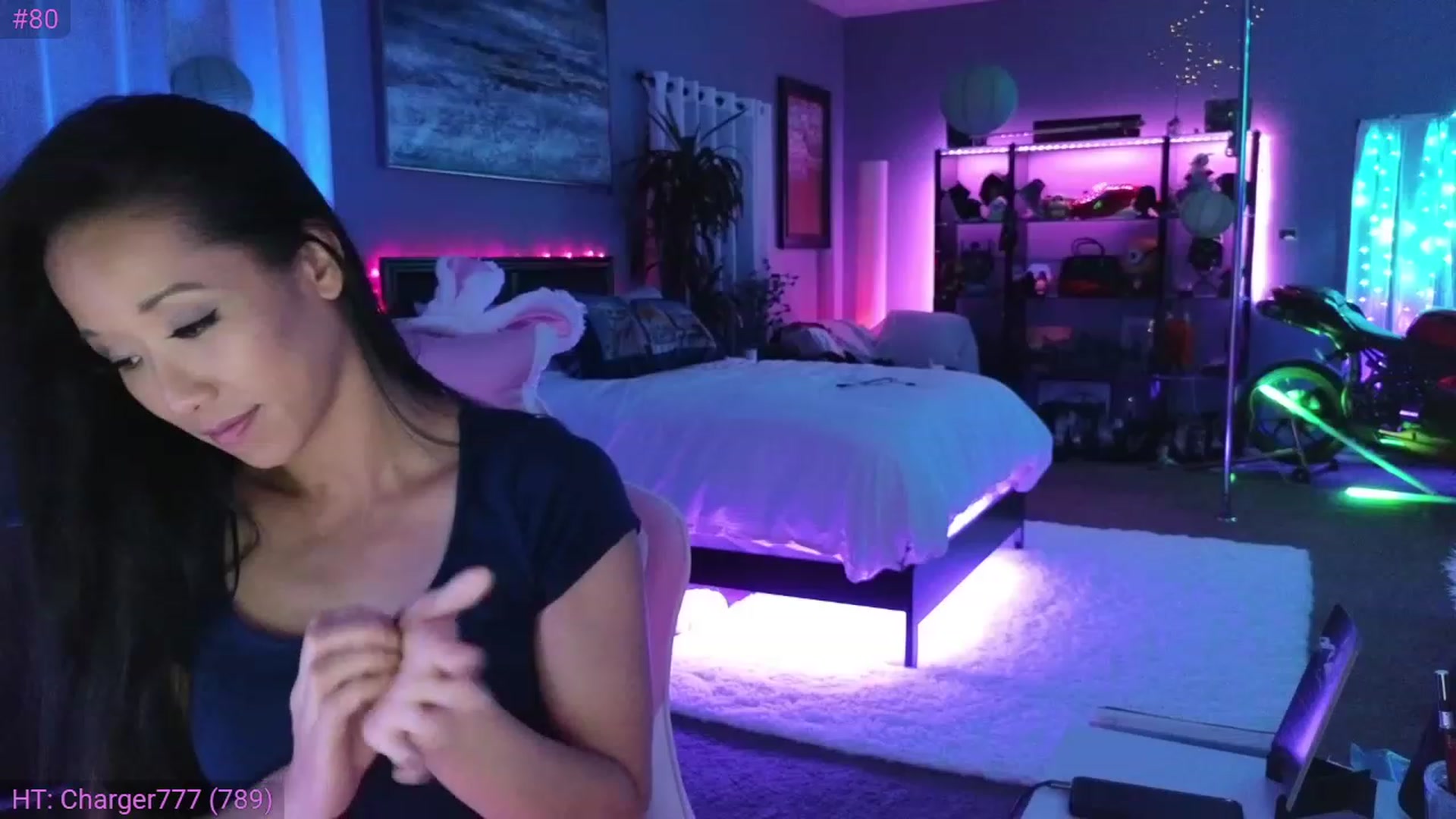 LexxiStar video thumbnail
