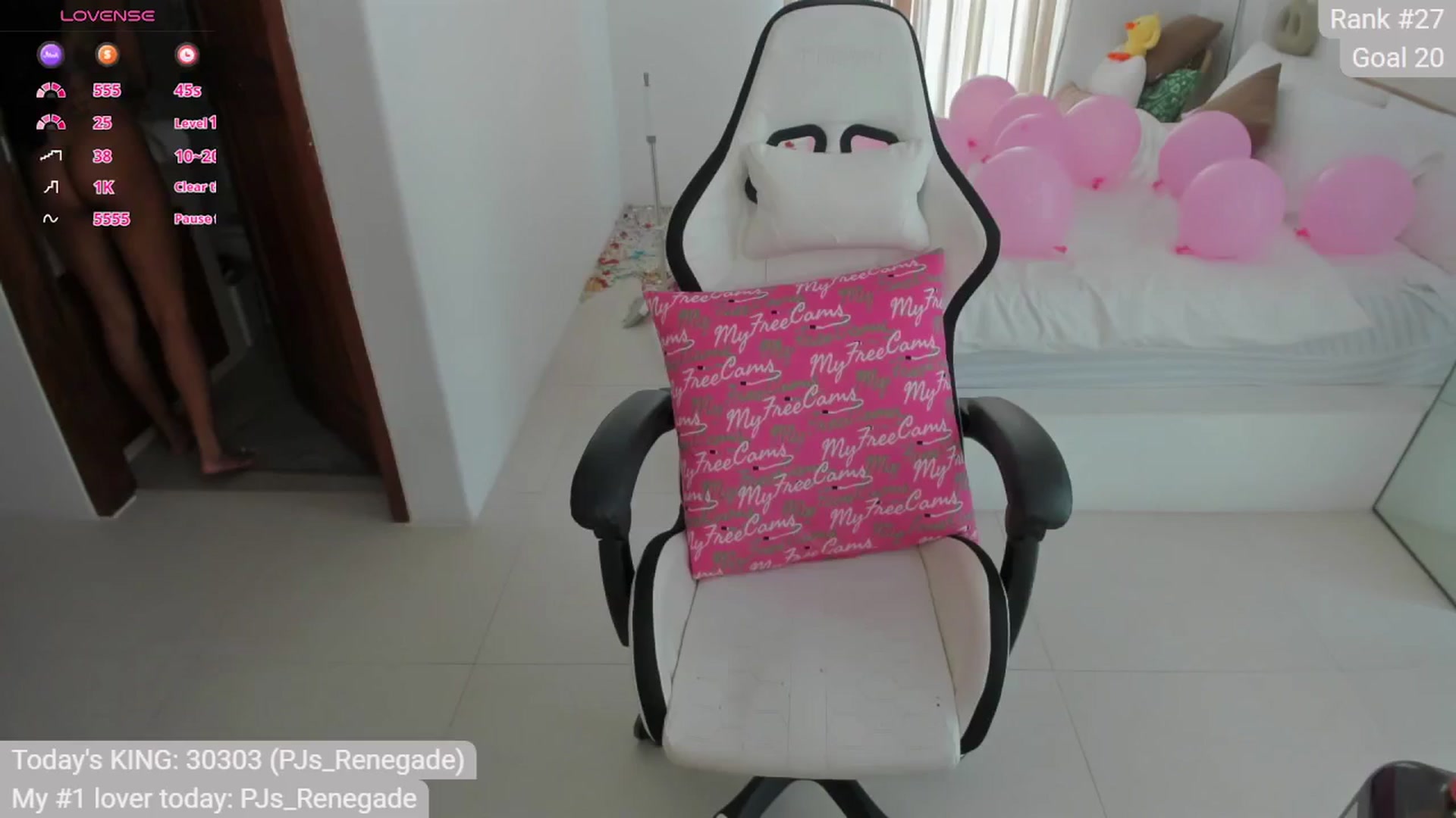 BirthdayPJ video thumbnail