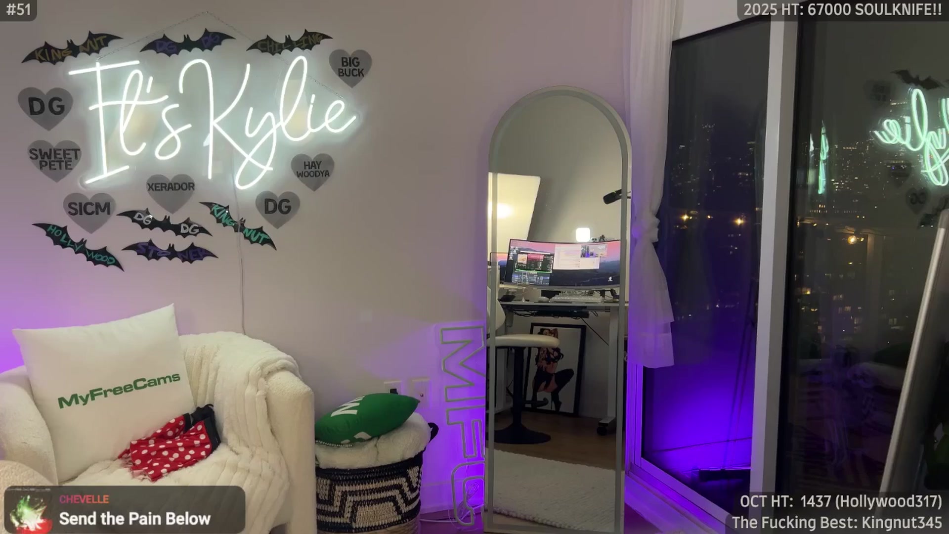 ItsKylieEh video thumbnail