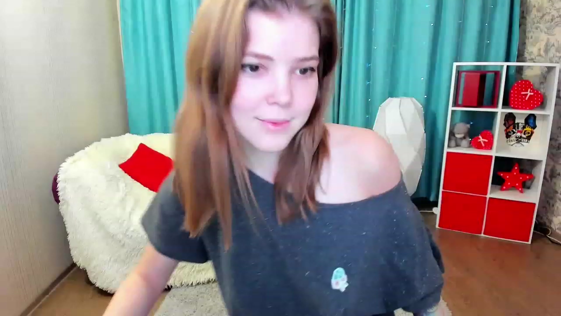 EffyShy video thumbnail