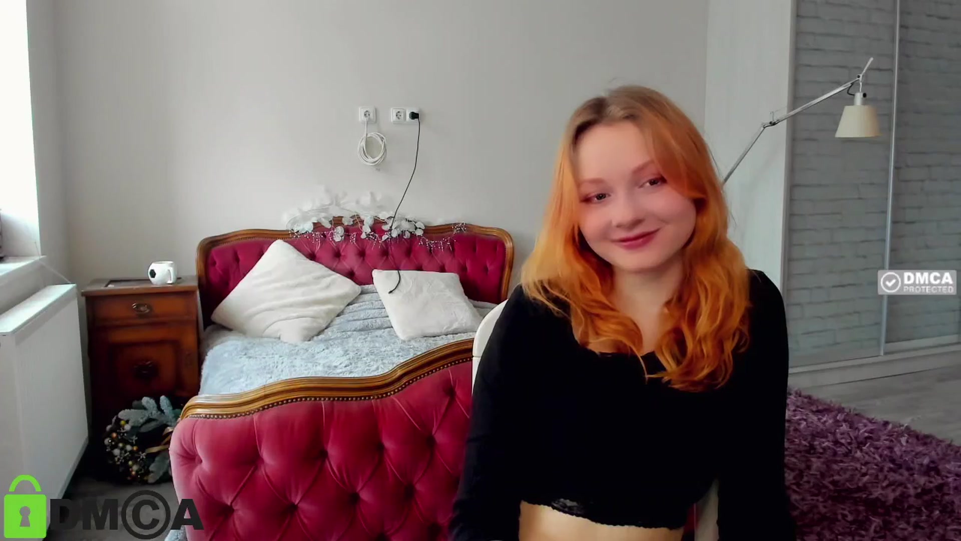 MiaFox video thumbnail