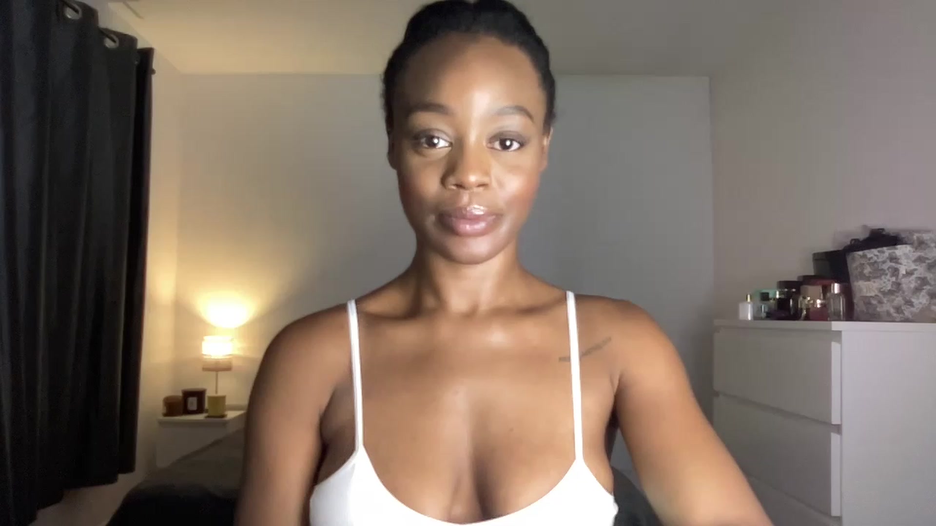 SweetXEbony1 video thumbnail