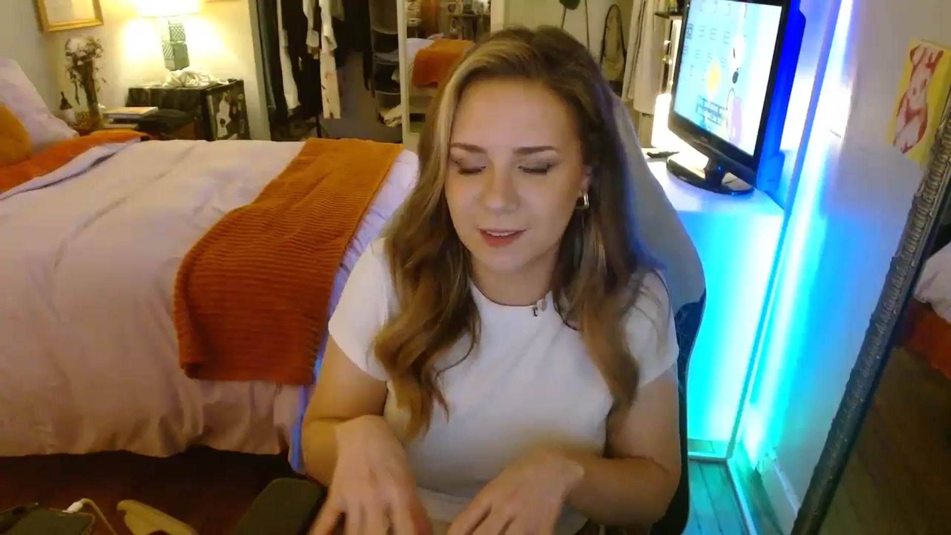 Sweetestlilly video thumbnail