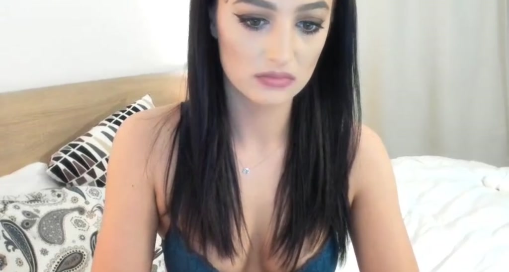 BrunetteBoo video thumbnail