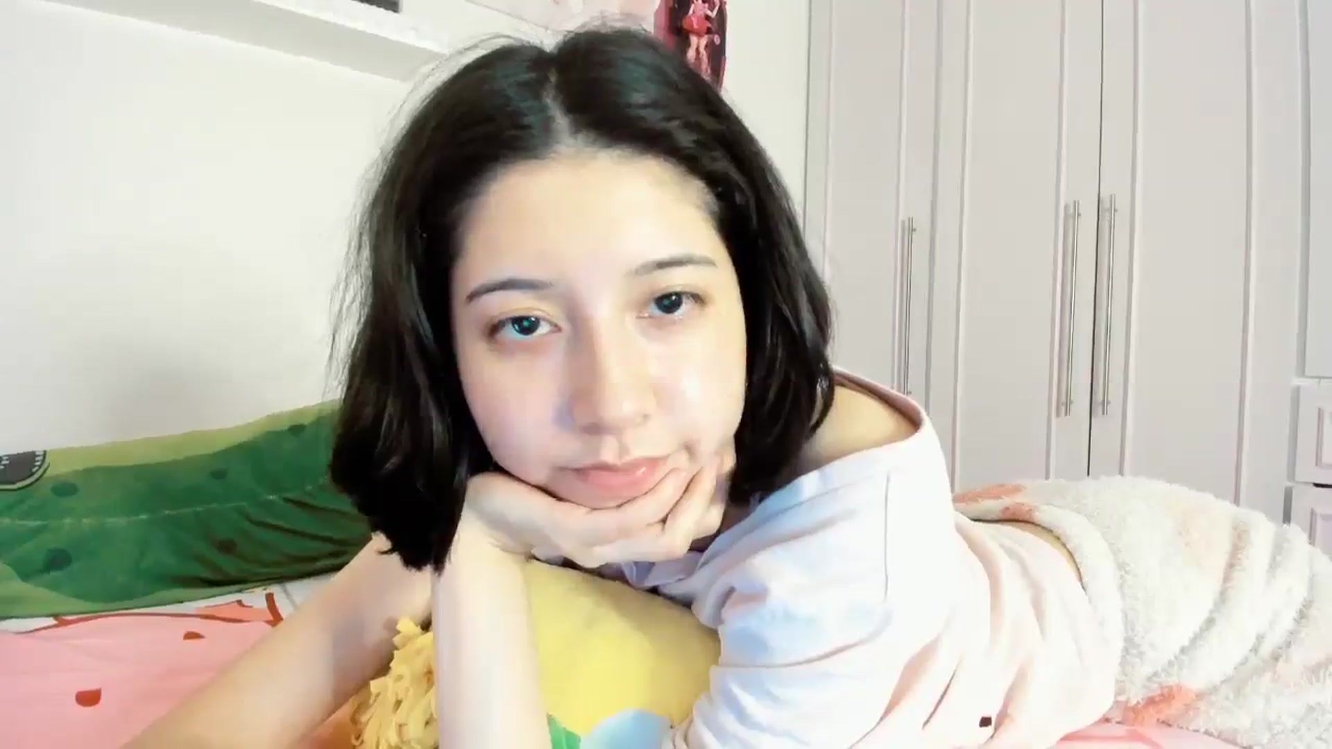 Cherrycute666 video thumbnail