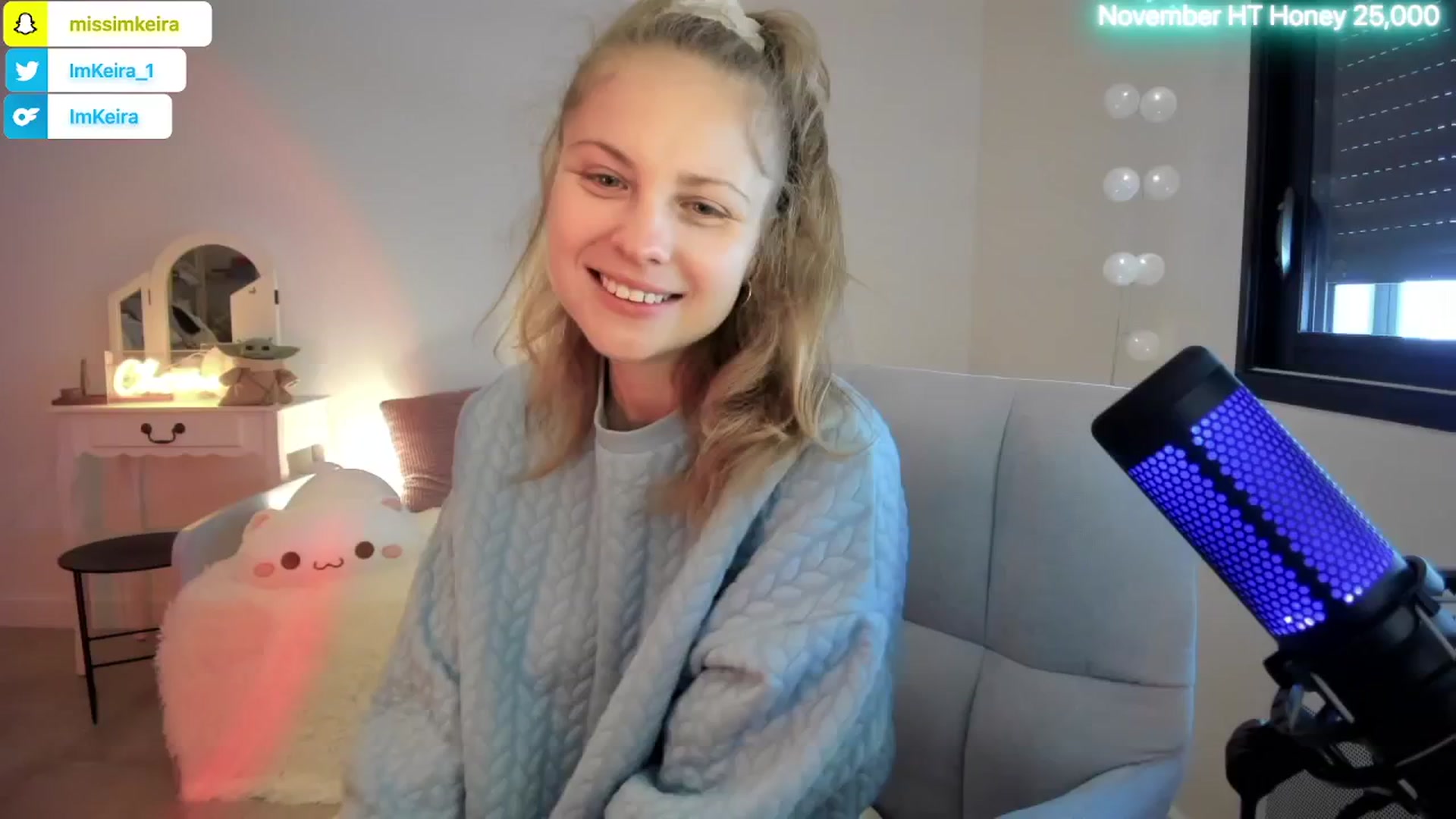 ImKeira video thumbnail