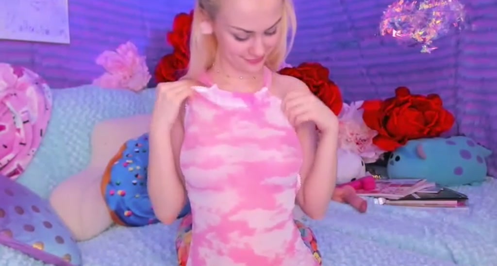 ClaraKitty video thumbnail
