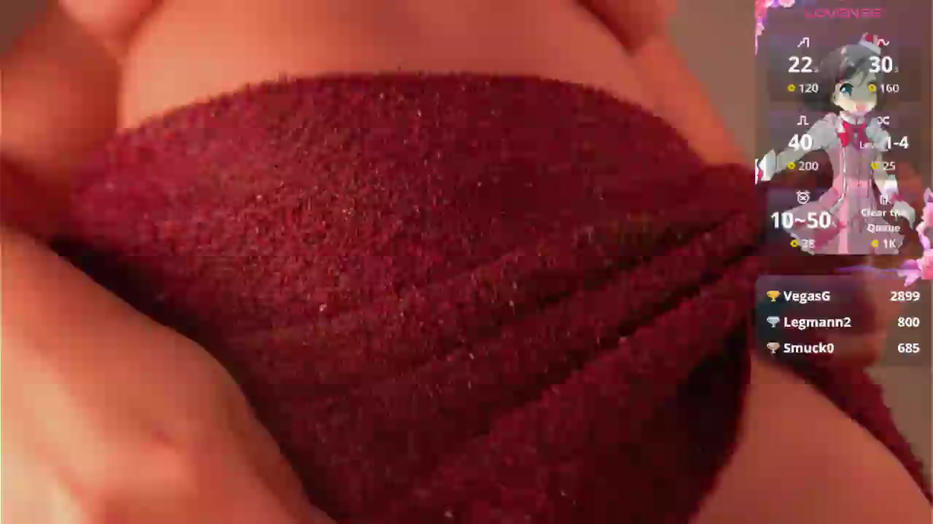 RenataFih0or_ video thumbnail