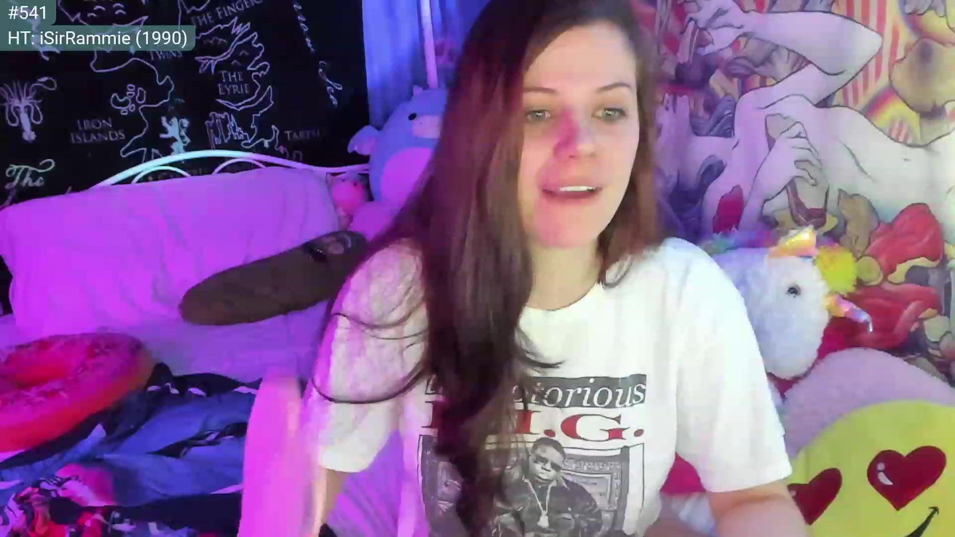 April video thumbnail