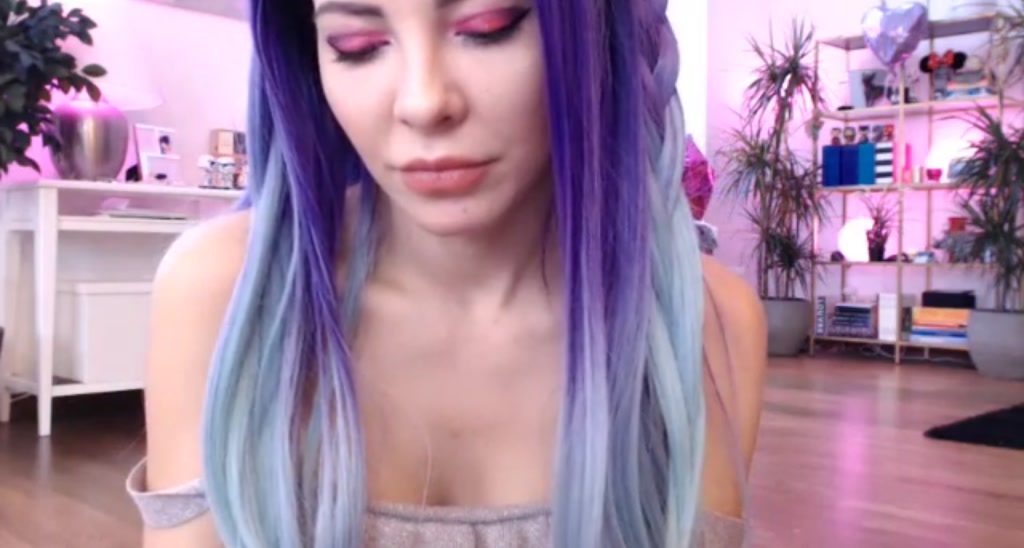 TriciaFox video thumbnail