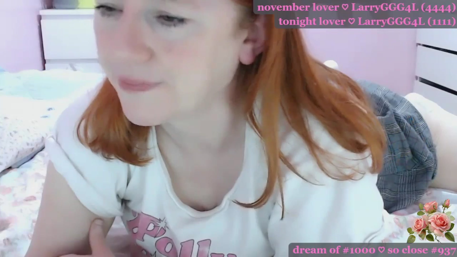 Lydia video thumbnail