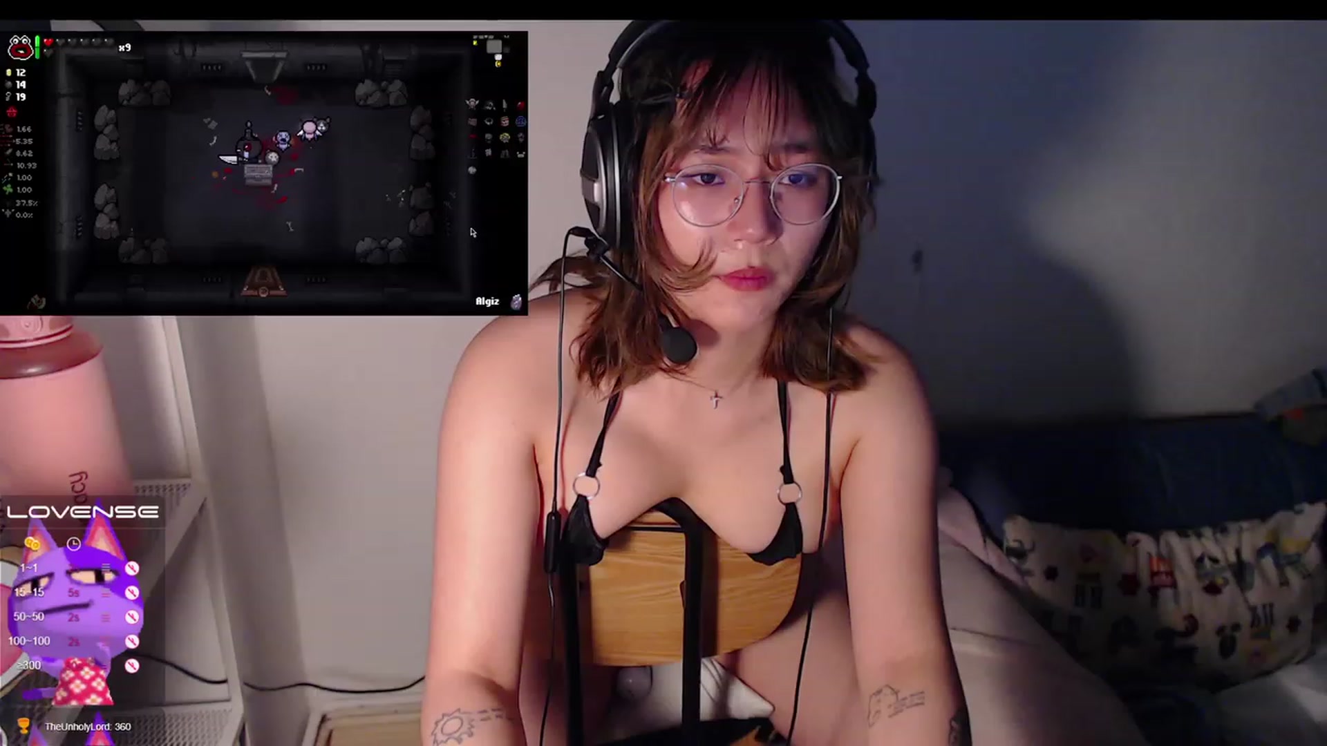 Kurominee video thumbnail
