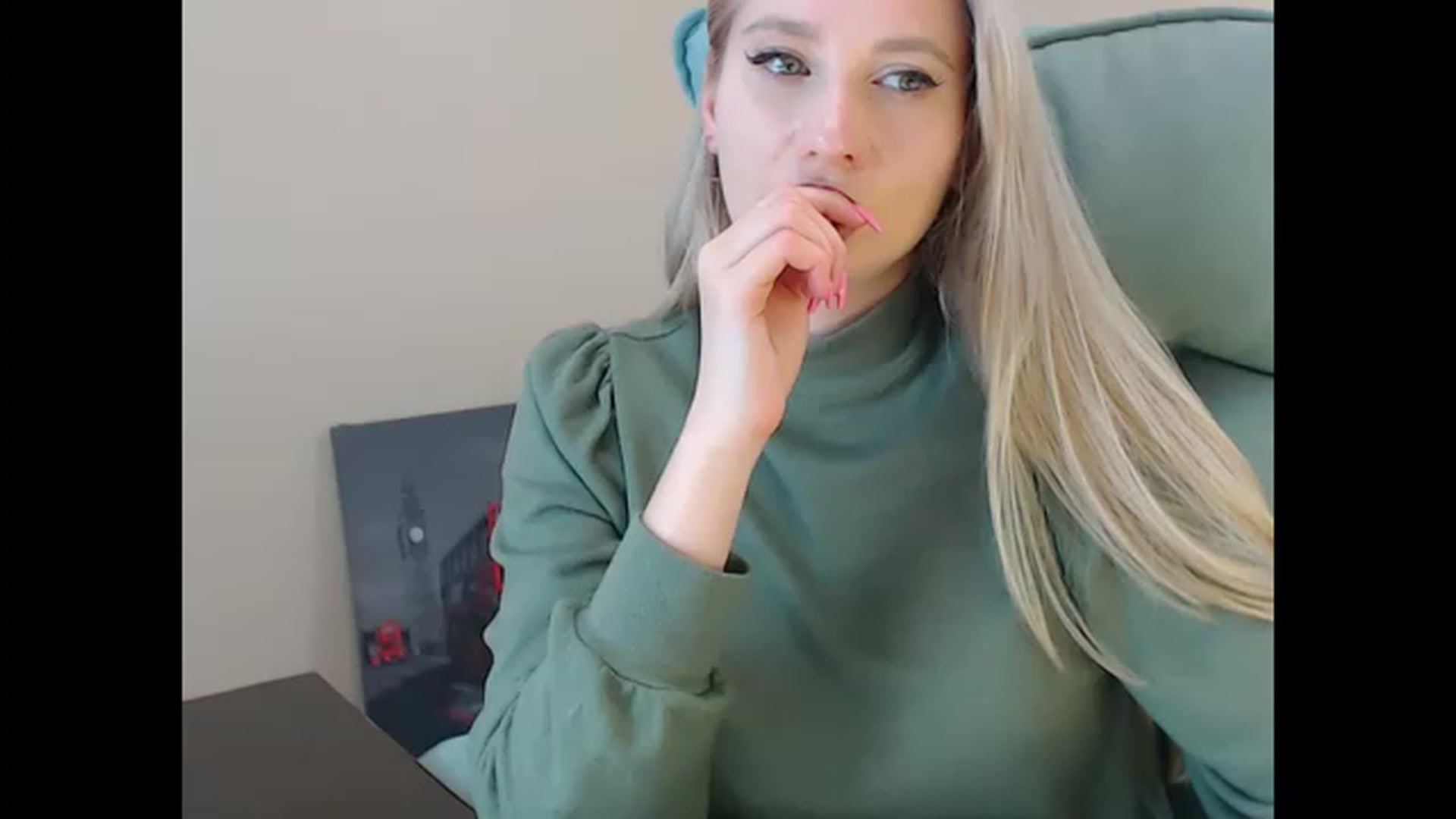 Miss_Sylvia video thumbnail