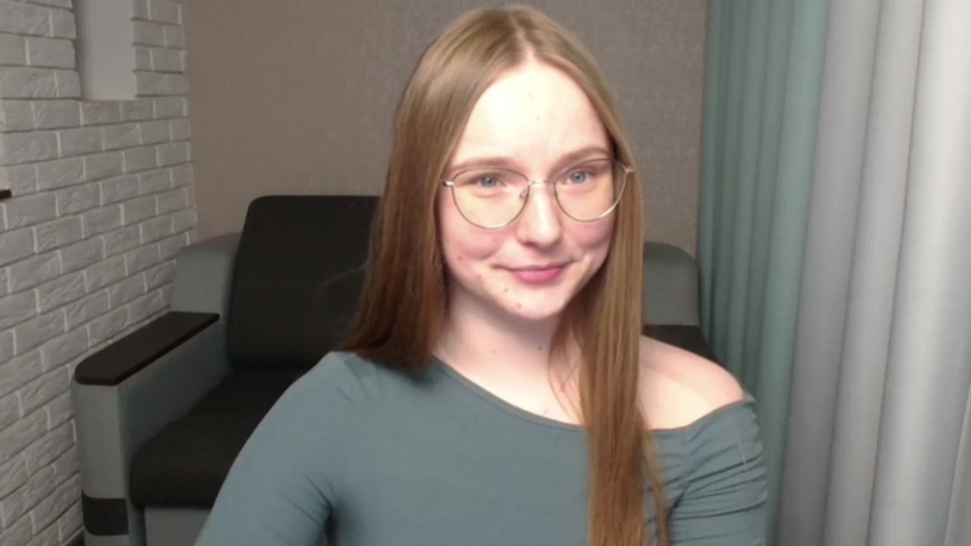 Shy_Melany video thumbnail