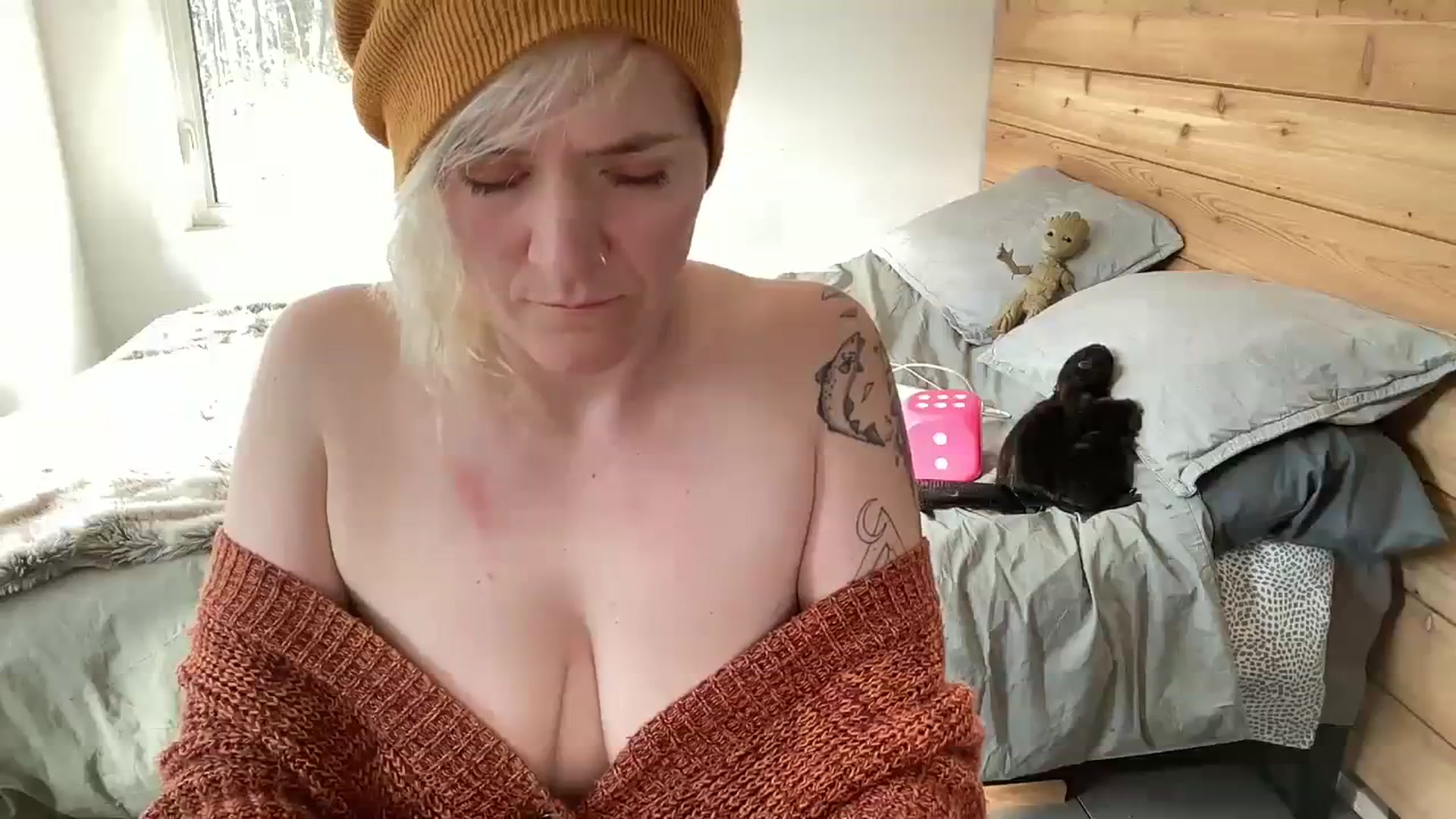PurrtyMetal video thumbnail