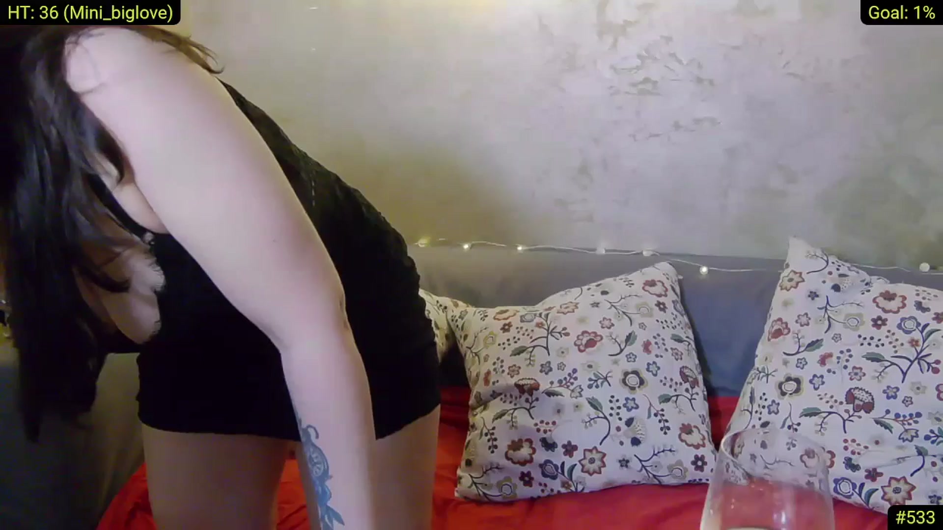 AliciaKristal video thumbnail