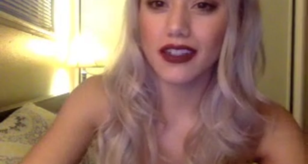 Exotic_Gwen video thumbnail