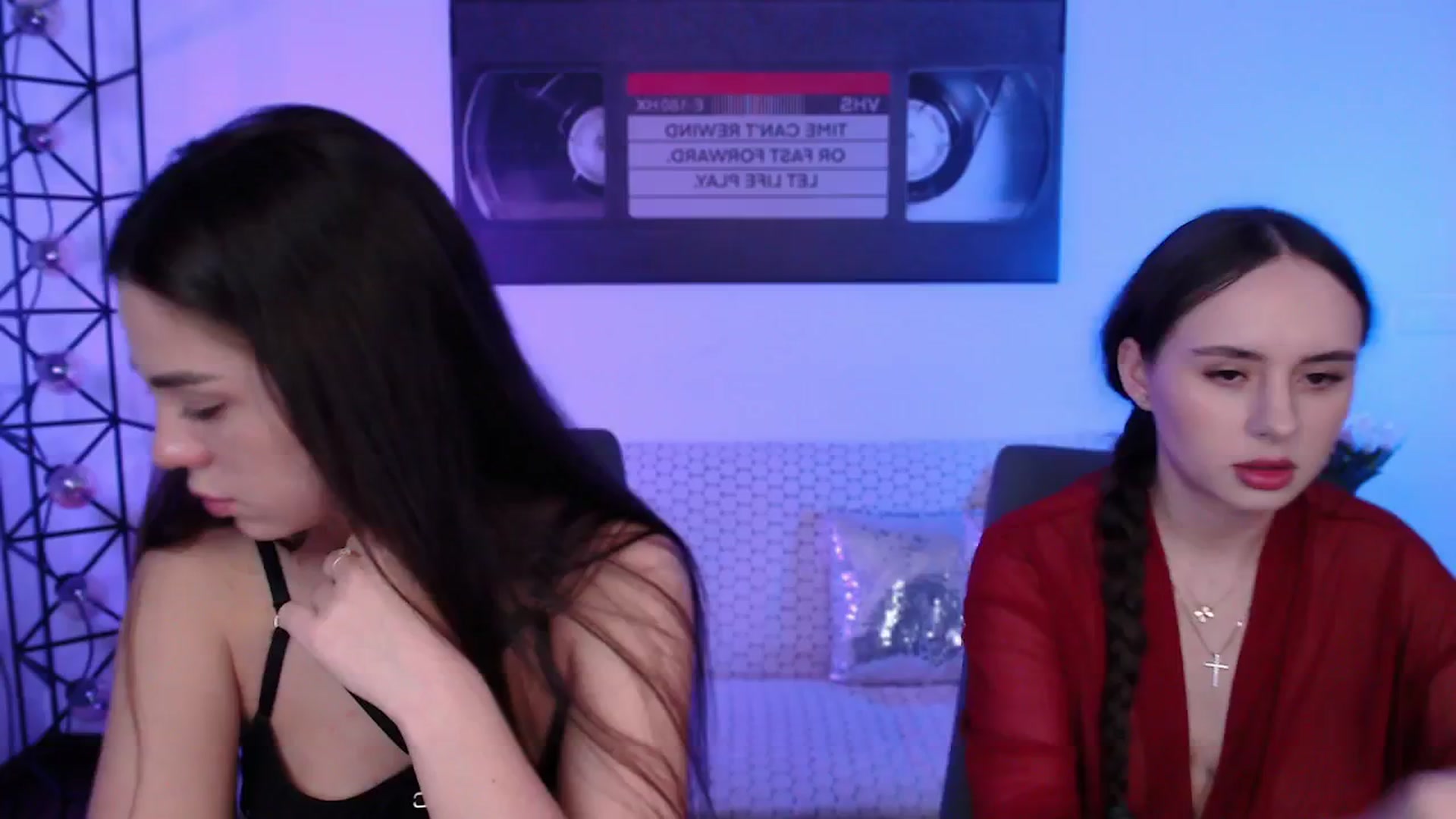 Lady_Luck0 video thumbnail