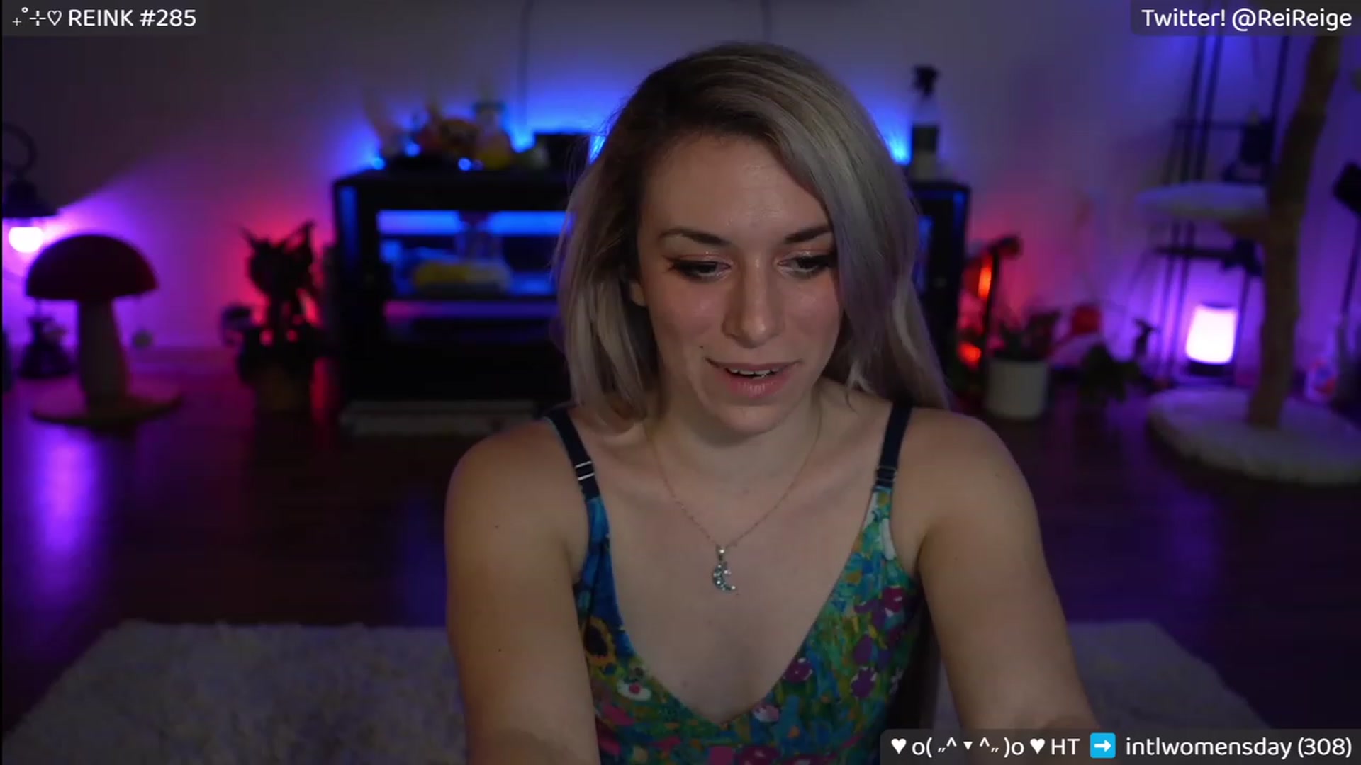 Reige video thumbnail