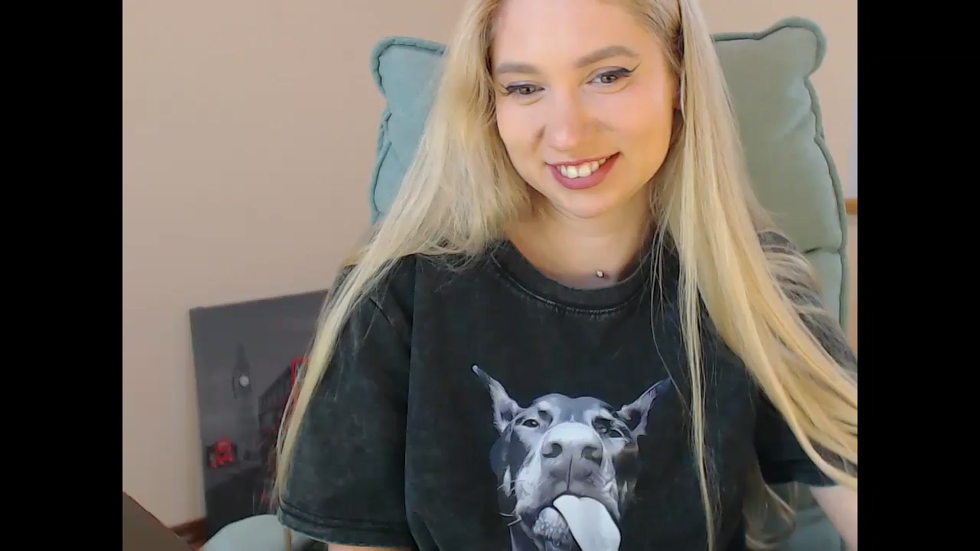 Miss_Sylvia video thumbnail