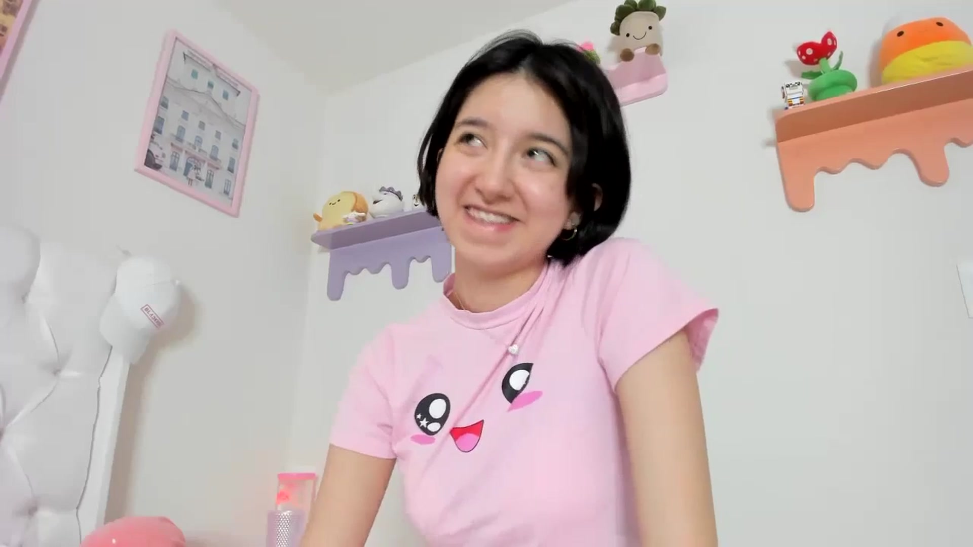 Cherrycute666 video thumbnail
