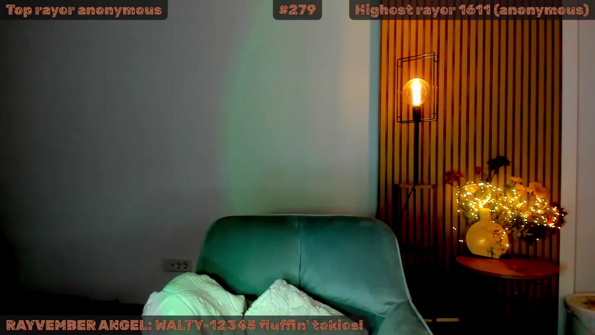 FluffinRayRay video thumbnail